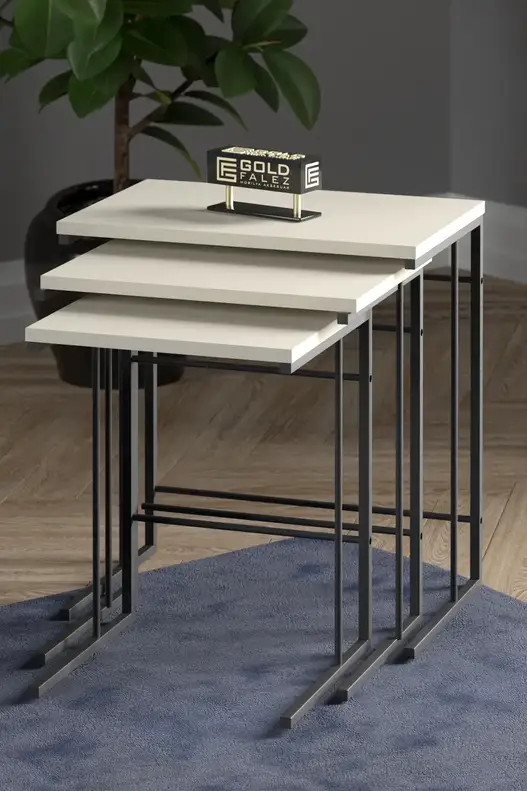 Solo Zigon Coffee Table Solo Zigon Coffee Table