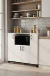 Horizontal Oven Cabinet - 7