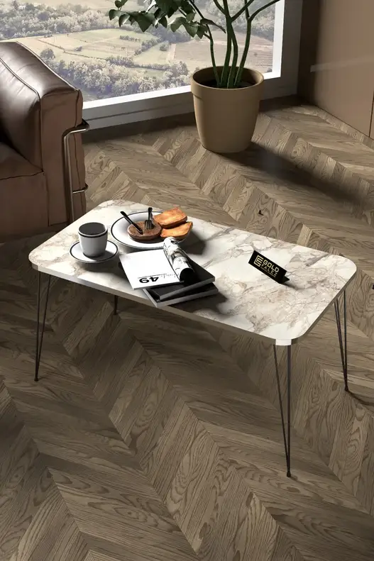 Square Silver Black Wire Coffee Table Set Square Silver Black Wire Coffee Table Set
