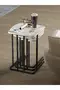 Zino 3 Piece Zigon Coffee Table