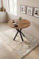 Table 90 Diameter