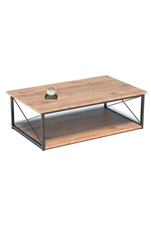 Centre Coffee Table Double Minimalist Centre Coffee Table Double Minimalist