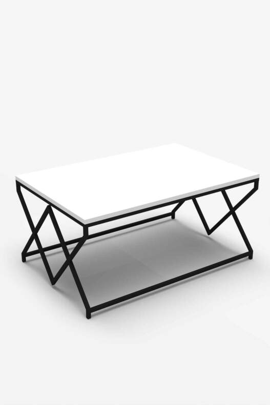 V Lux Center Table V Lux Center Table