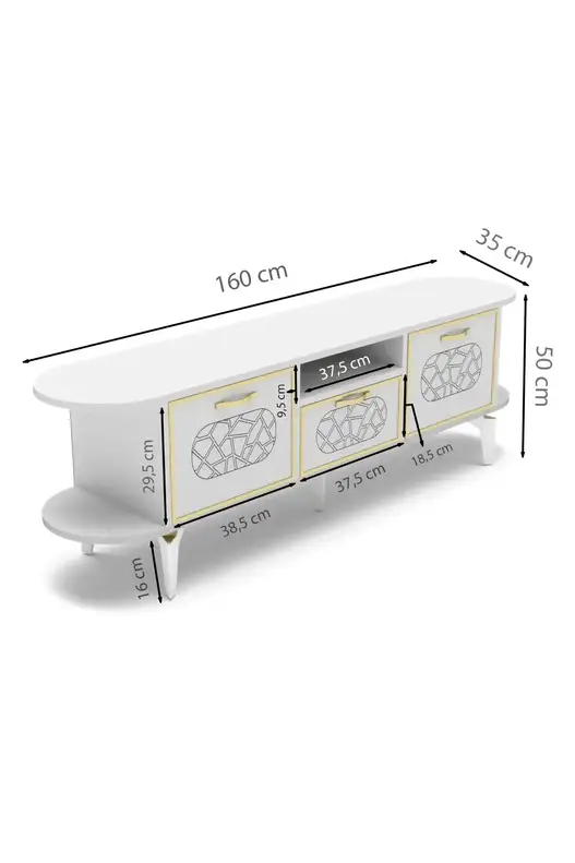 Mira Tv Stand