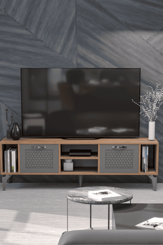 Linya Tv Sehpası Linya Tv Sehpası