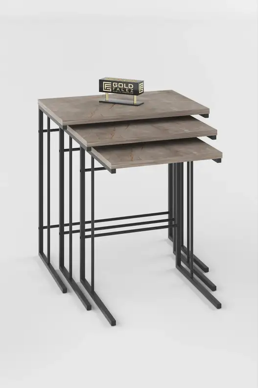 Solo Zigon Coffee Table Solo Zigon Coffee Table