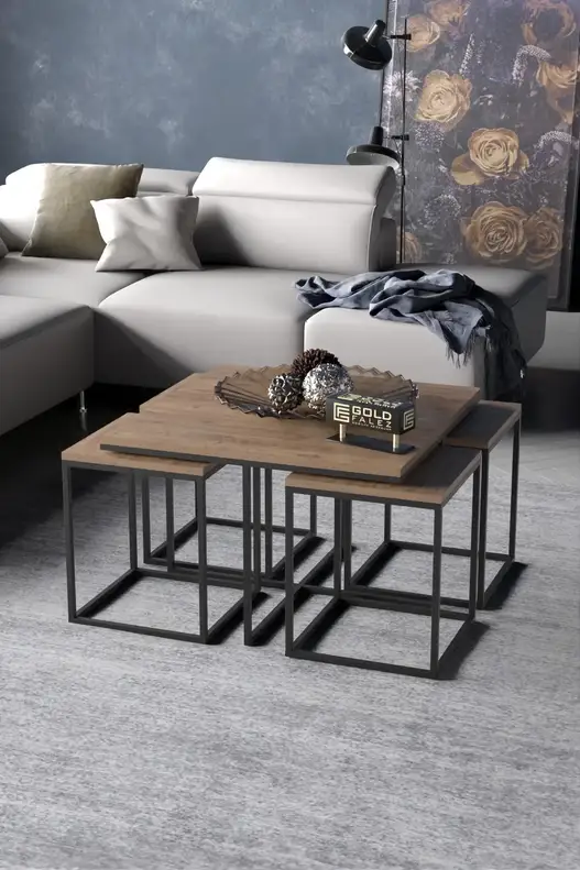 Luxury Set of 5 Luxury Set of 5