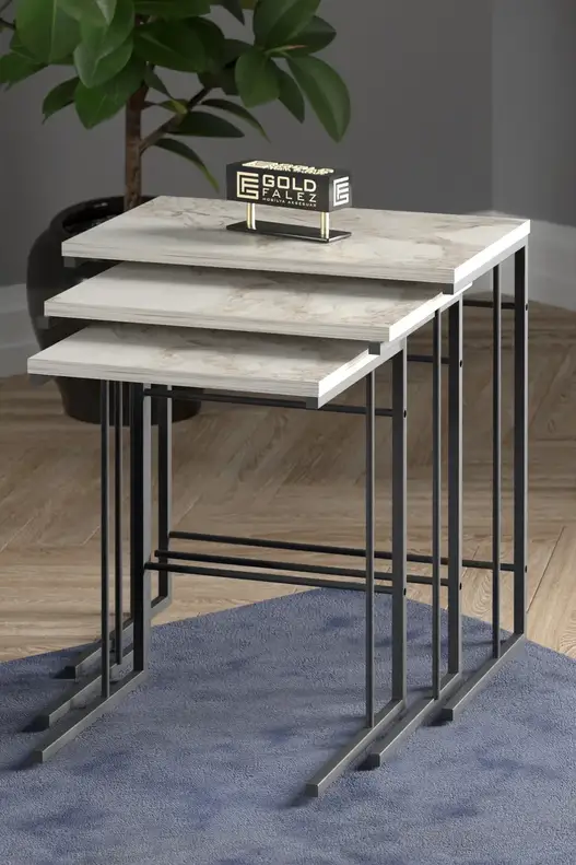 Solo Zigon Coffee Table Solo Zigon Coffee Table