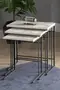 Solo Zigon Coffee Table