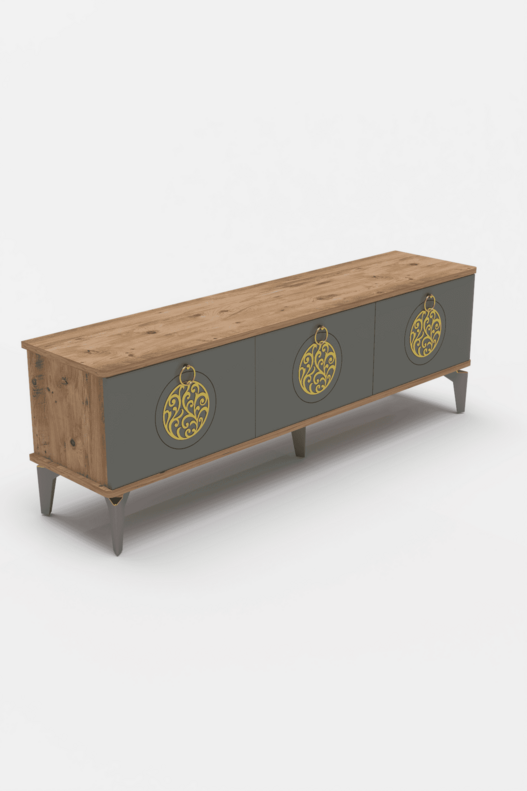 Saraylı Tv Stand