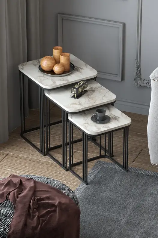 Alize Zigon Coffee Table Alize Zigon Coffee Table