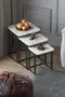 Alize Zigon Coffee Table