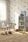 Children's Bedroom Set - 9