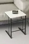 Solo Zigon Coffee Table