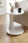 Modern C Side Table - 12