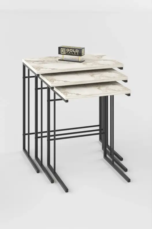 Solo Zigon Coffee Table Solo Zigon Coffee Table
