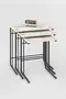 Solo Zigon Coffee Table