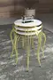 Zigon Coffee Table Lükens Gold