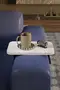 Decorative Double (2 pcs.) Side Table Rectangle