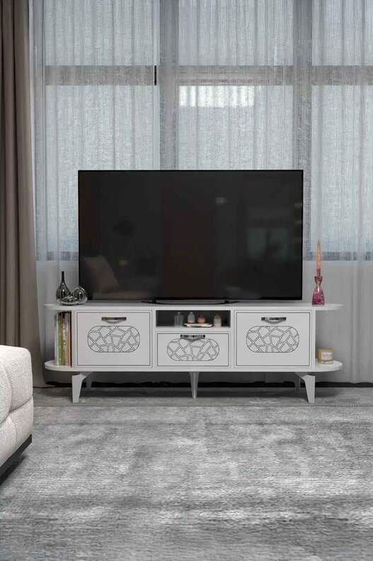 Mira Tv Stand Mira Tv Stand