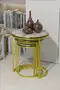 Zigon Coffee Table Gold C Lux