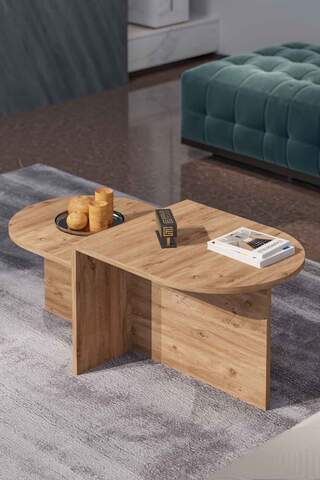 Setro Center Table