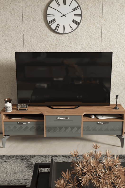Mistral Tv Sehpası Mistral Tv Sehpası