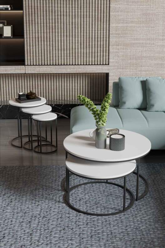 Set of 5 C Lux Set of 5 C Lux
