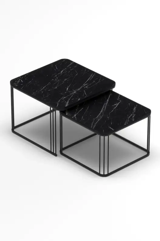 Alize Double Coffee Table Alize Double Coffee Table