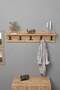 Clothes Hanger Coat Rack 80 Cm
