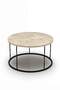 Middle Coffee Table Terra Lux