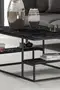 Delux Shelf Coffee Table