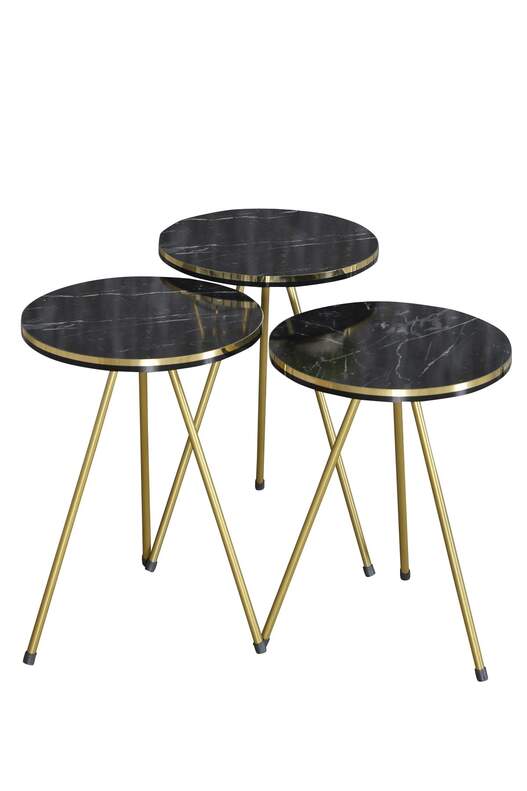 Gold Metal Double Gold Coffee Table Set Square Gold Metal Double Gold Coffee Table Set Square