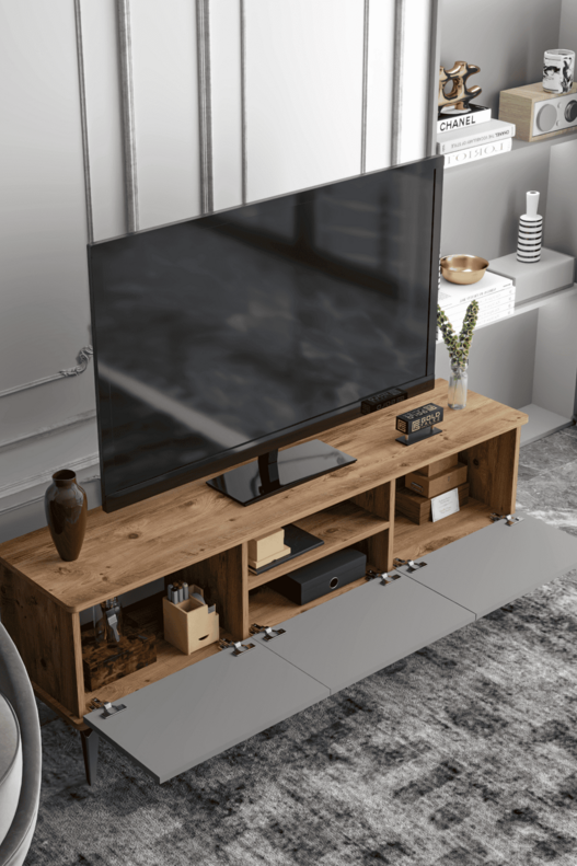 Saraylı Tv Stand