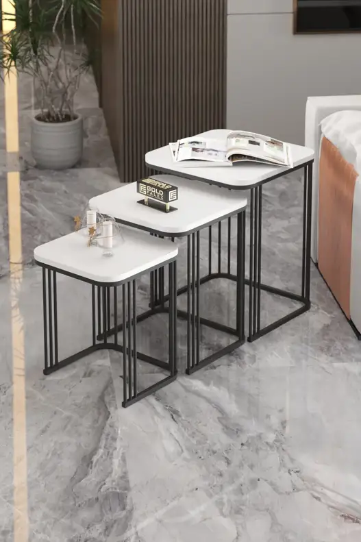 Alize Zigon Coffee Table Alize Zigon Coffee Table