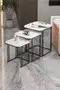 Alize Zigon Coffee Table