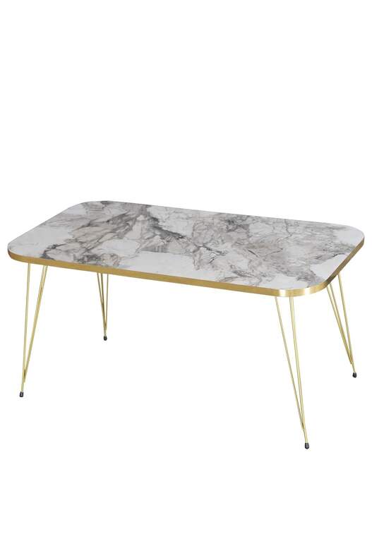 Gold Wire Zigon Coffee Table Set Square Gold Wire Zigon Coffee Table Set Square