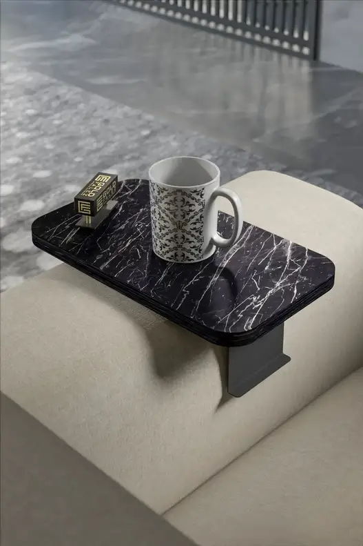 Decorative Double (2 pcs.) Side Table Rectangle Decorative Double (2 pcs.) Side Table Rectangle
