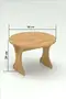 Middle Coffee Table Cork