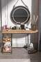 Multipurpose Makeup Table 125 cm