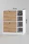 Coffee Corner Kitchen Shelf
