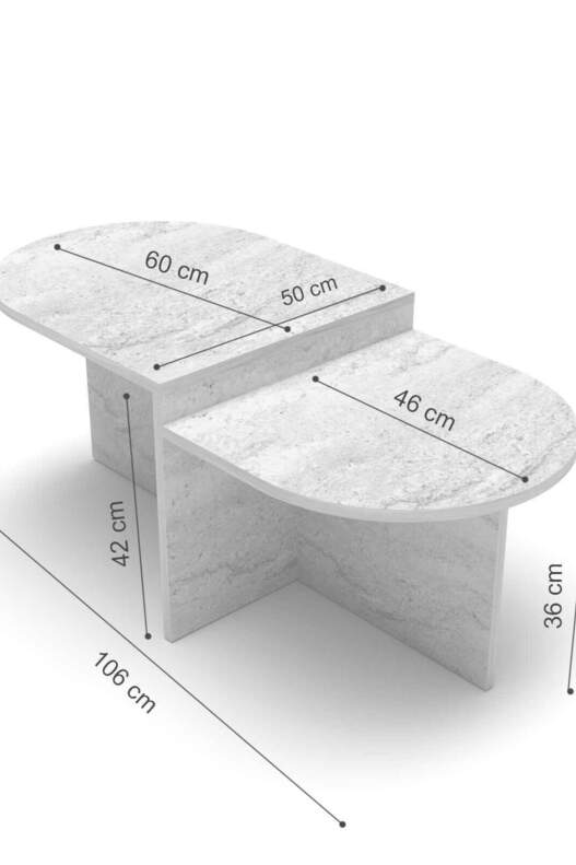 Setro Center Table Setro Center Table