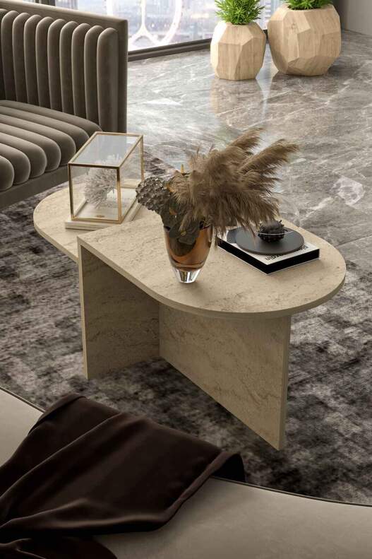 Setro Center Table Setro Center Table