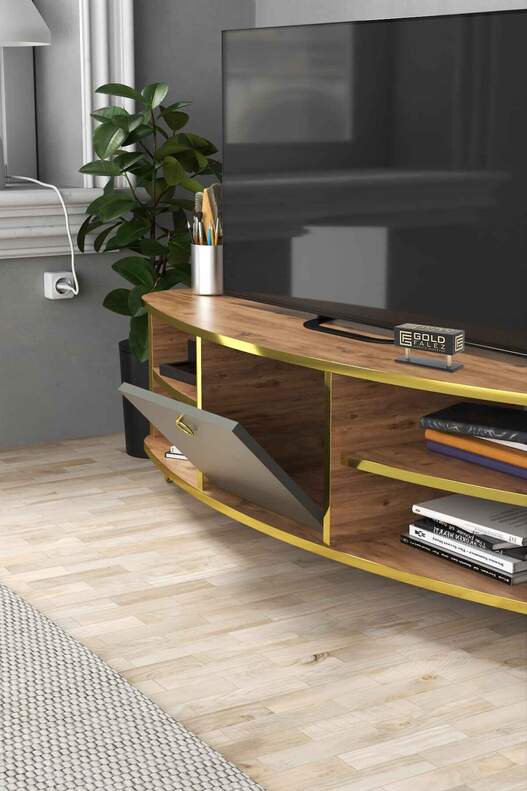 Vienna Tv Stand Vienna Tv Stand