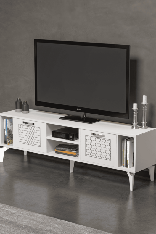Linya Tv Sehpası Linya Tv Sehpası