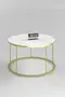 Middle Coffee Table Terra Lux Gold