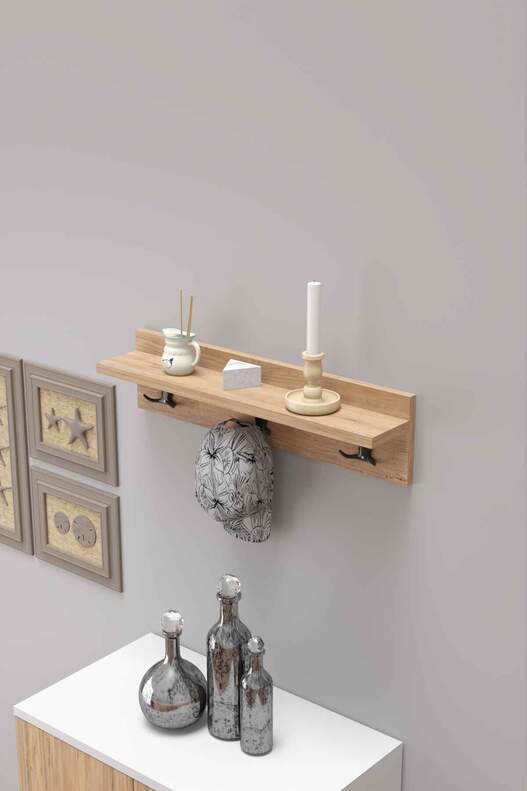 T Shelf-Rack 60 Cm T Shelf-Rack 60 Cm