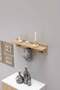 T Shelf-Rack 60 Cm