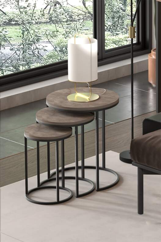 Zigon Sehpa C Lux