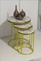 Zigon Coffee Table Gold C Lux